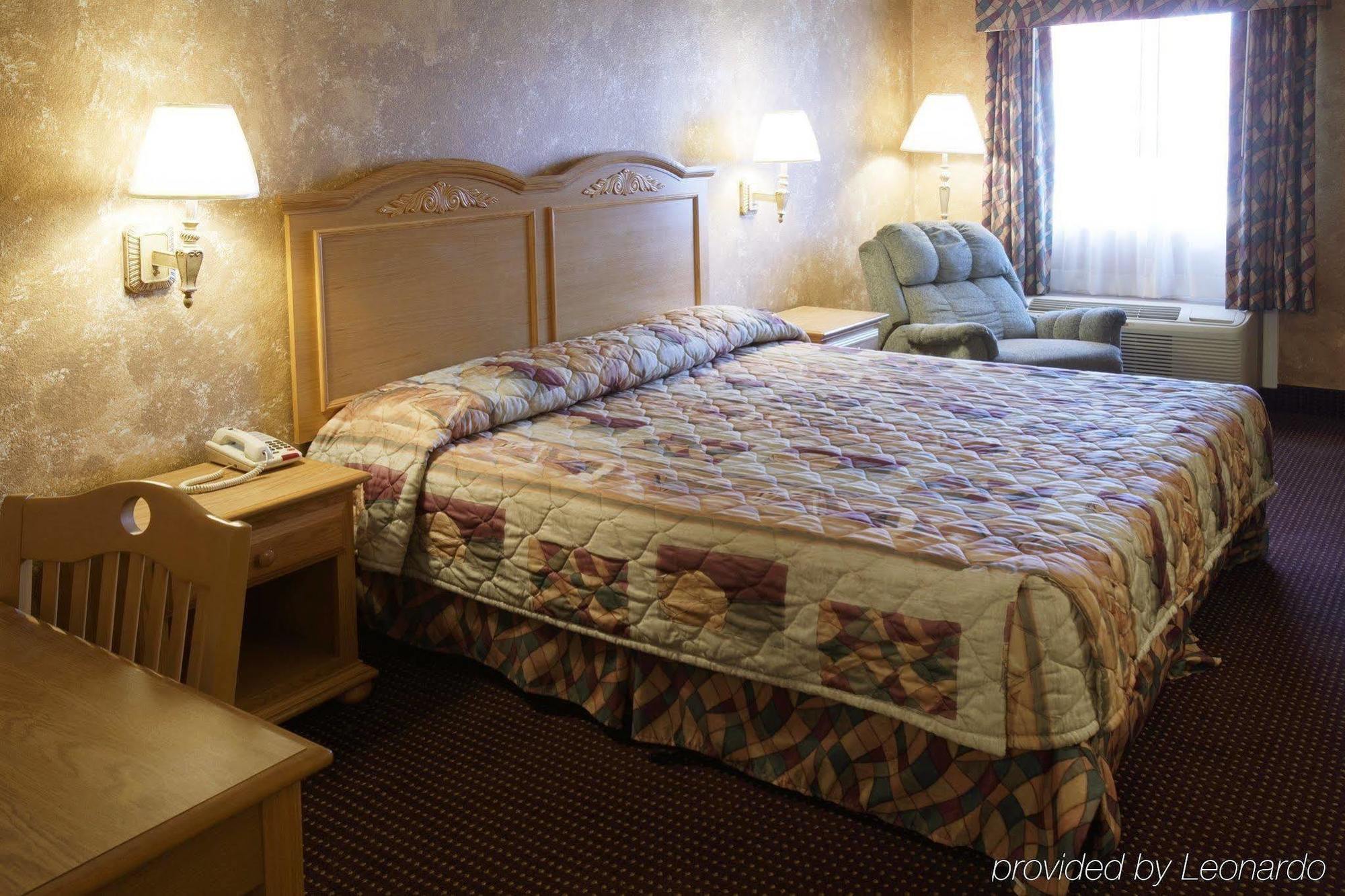 Sweet Dream Inn Ferry Pass Rom bilde