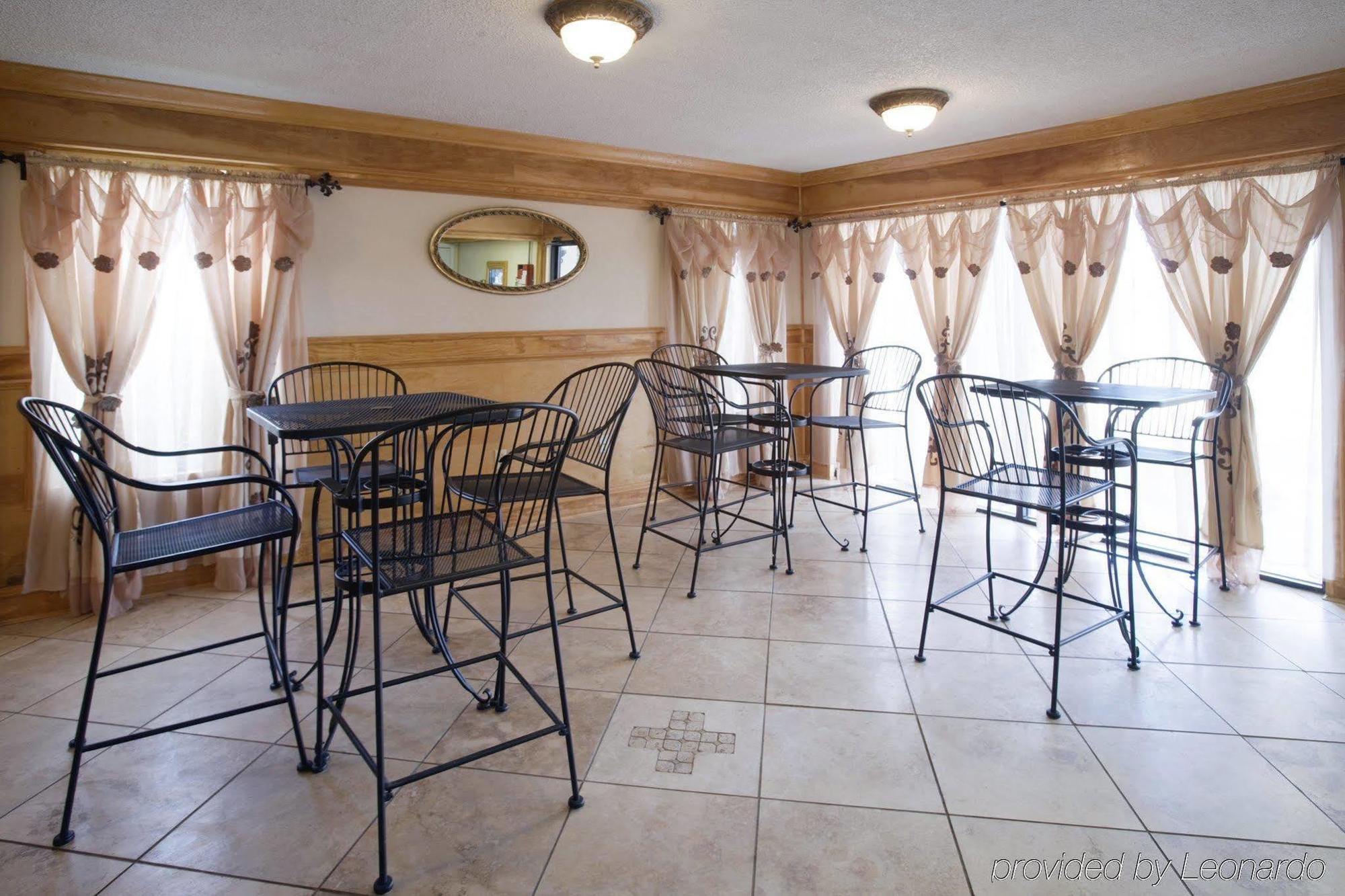 Sweet Dream Inn Ferry Pass Restaurant bilde